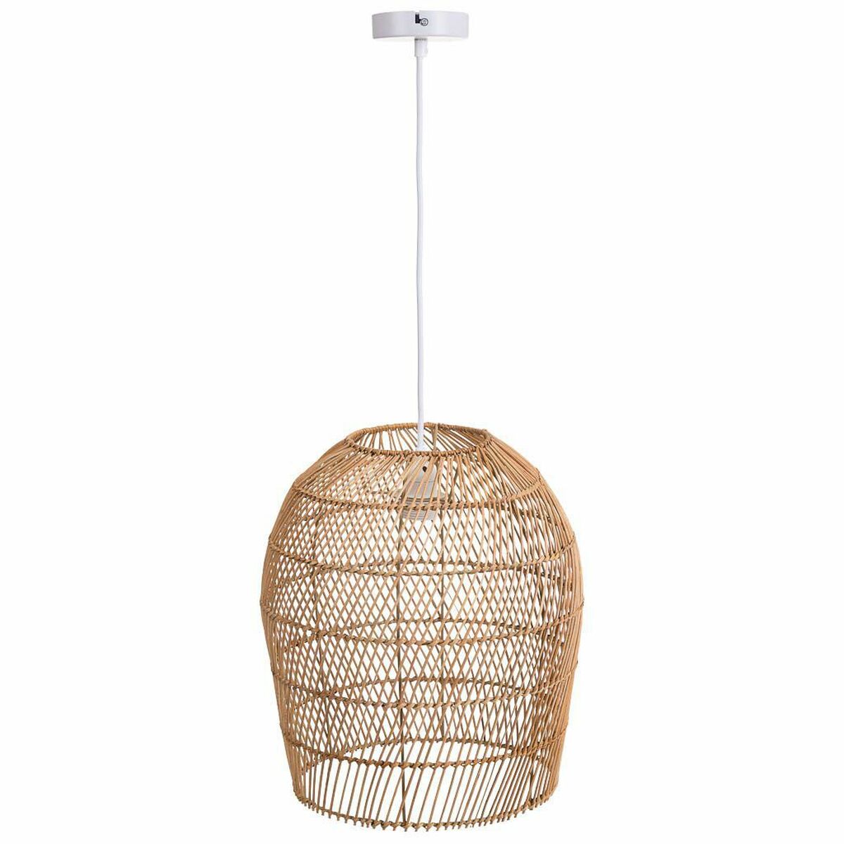 Plafondlamp Alexandra House Living Bruin